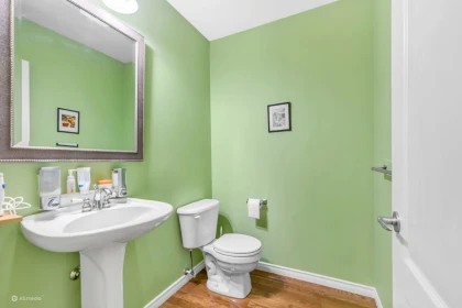 Loft / Bonus Room Photo of 14662 73 Avenue, Surrey, BC