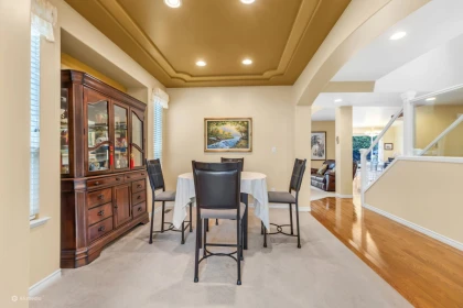 Pantry Photo of 14662 73 Avenue, Surrey, BC