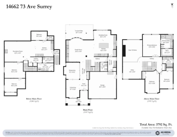 Playground / Recreational Area Near 14662 73 Avenue, Surrey, BC