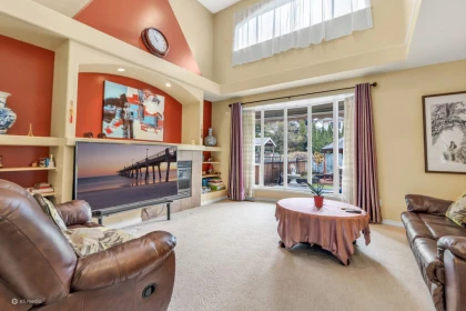 Primary Bedroom Photo of 14662 73 Avenue, Surrey, BC
