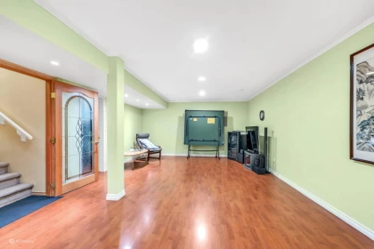 Swimming Pool Photo of 14662 73 Avenue, Surrey, BC