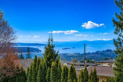 225 Tamarack Road, North Vancouver, BC, North Vancouver — Single Family Residence for sale