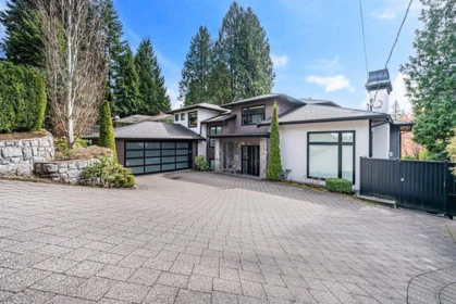 225 Tamarack Road, North Vancouver, BC, North Vancouver — Single Family Residence for sale