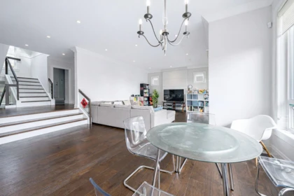 Office / Den Photo of 225 Tamarack Road, North Vancouver, BC
