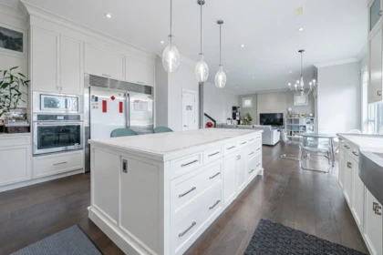 Pantry Photo of 225 Tamarack Road, North Vancouver, BC