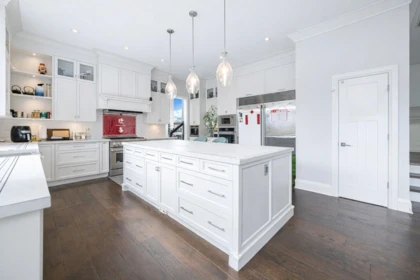 Primary Bedroom Photo of 225 Tamarack Road, North Vancouver, BC