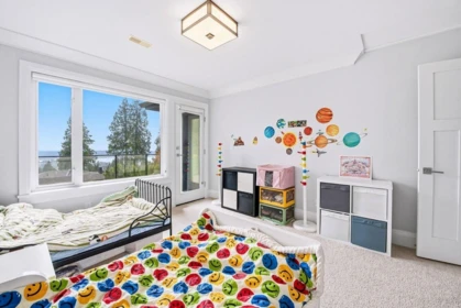 Swimming Pool Photo of 225 Tamarack Road, North Vancouver, BC