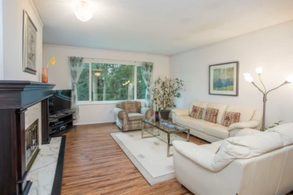 842 Lighthouse Court, Coquitlam, BC, Coquitlam — Single Family Residence for sale