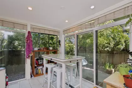 4430 Yew Street, Vancouver, BC, Vancouver — Townhouse for sale