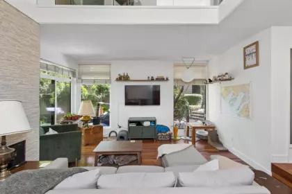 4430 Yew Street, Vancouver, BC, Vancouver — Townhouse for sale