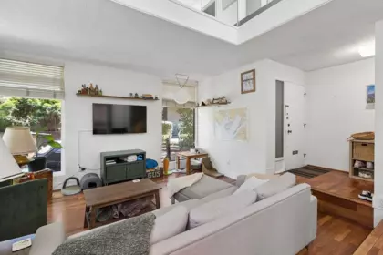 4430 Yew Street, Vancouver, BC, Vancouver — Townhouse for sale