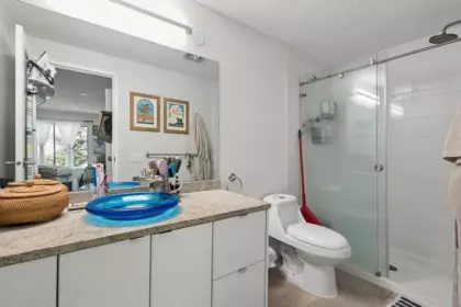 Loft / Bonus Room Photo of 4430 Yew Street, Vancouver, BC