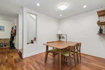 Pantry Photo of 4430 Yew Street, Vancouver, BC