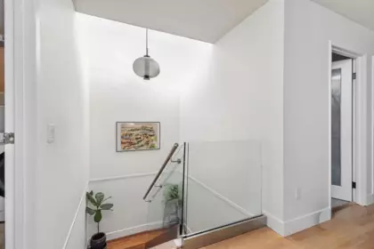 Primary Bedroom Photo of 4430 Yew Street, Vancouver, BC