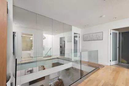 Walk-In Closet Photo of 4430 Yew Street, Vancouver, BC