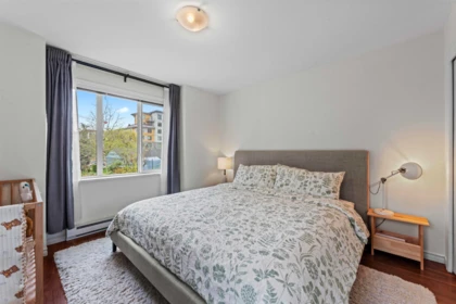 Bedroom 4 Photo of 15 621 Langside Avenue, Coquitlam, BC