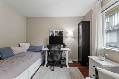 Loft / Bonus Room Photo of 15 621 Langside Avenue, Coquitlam, BC