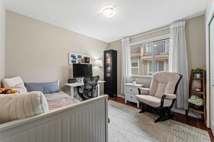 Office / Den Photo of 15 621 Langside Avenue, Coquitlam, BC