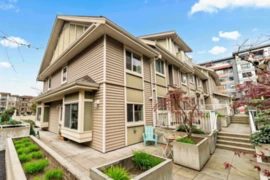 15 621 Langside Avenue, Coquitlam, BC