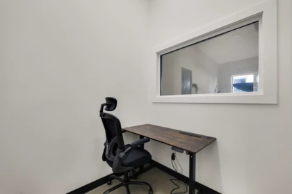 Basement Recreation Room Photo of 103 39767 Government Road, Squamish, BC