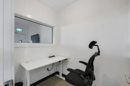 Loft / Bonus Room Photo of 103 39767 Government Road, Squamish, BC