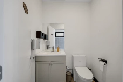 Office / Den Photo of 103 39767 Government Road, Squamish, BC