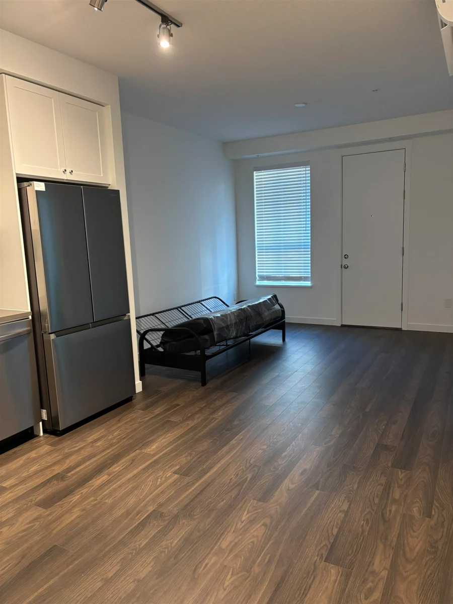 Living Room Photo of 114 15777 85 Avenue, Surrey, BC