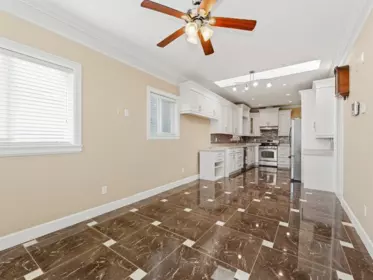 Guest Bathroom Photo of 6080 Mckee Street, Burnaby, BC