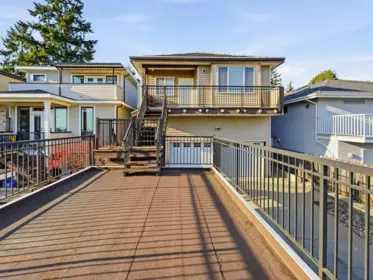 Hot Tub / Spa Photo of 6080 Mckee Street, Burnaby, BC