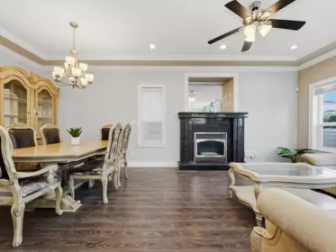 Kitchen Photo of 6080 Mckee Street, Burnaby, BC