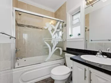 Laundry Room Photo of 6080 Mckee Street, Burnaby, BC