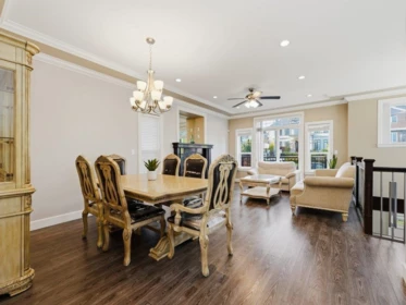 Pantry Photo of 6080 Mckee Street, Burnaby, BC