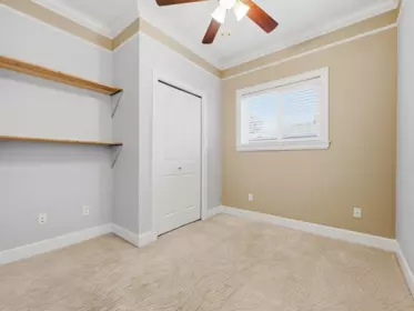 Staircase Photo of 6080 Mckee Street, Burnaby, BC