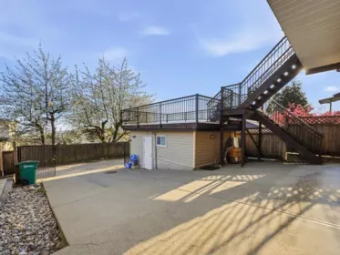 Street View Photo of 6080 Mckee Street, Burnaby, BC