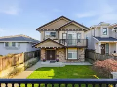 6080 Mckee Street, Burnaby, BC
