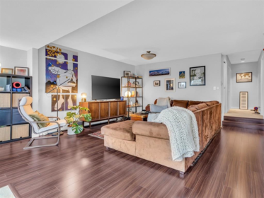 Garden / Landscaping Photo of 3705 Puget Drive, Vancouver, BC