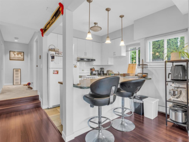 Hallway Photo of 3705 Puget Drive, Vancouver, BC