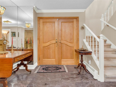 Kitchen Photo of 3705 Puget Drive, Vancouver, BC