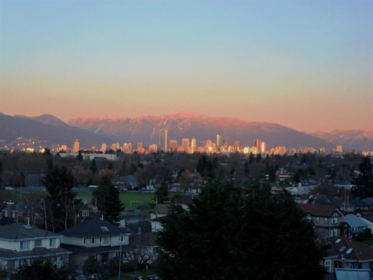 3705 Puget Drive, Vancouver, BC, Vancouver — Single Family Residence for sale