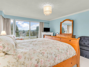 Loft / Bonus Room Photo of 3705 Puget Drive, Vancouver, BC