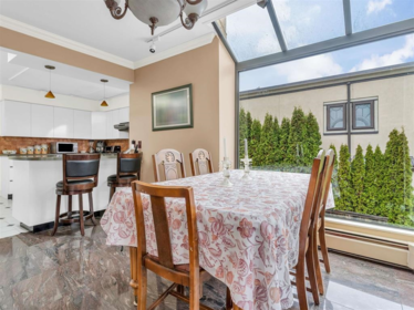 Office / Den Photo of 3705 Puget Drive, Vancouver, BC