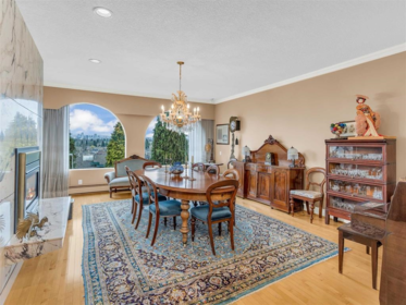 Pantry Photo of 3705 Puget Drive, Vancouver, BC
