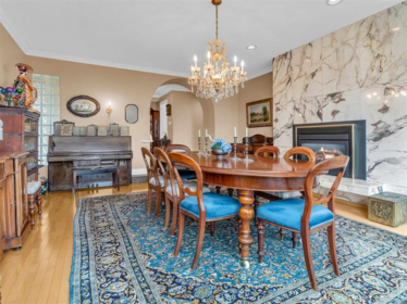 Primary Bedroom Photo of 3705 Puget Drive, Vancouver, BC
