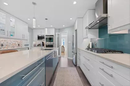 2760 Walpole Crescent, North Vancouver, BC, North Vancouver — Single Family Residence for sale