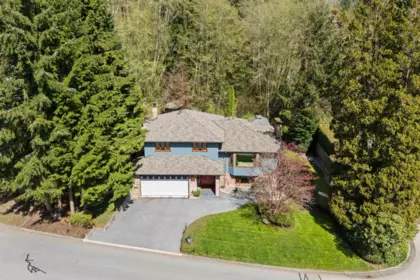 2760 Walpole Crescent, North Vancouver, BC, North Vancouver — Single Family Residence for sale