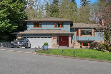 2760 Walpole Crescent, North Vancouver, BC, North Vancouver — Single Family Residence for sale