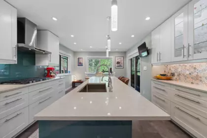 2760 Walpole Crescent, North Vancouver, BC, North Vancouver — Single Family Residence for sale