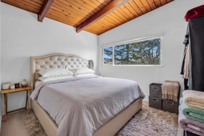 Primary Bedroom Photo of 7750 15th Avenue, Burnaby, BC
