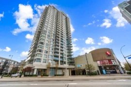 1206 602 Como Lake Avenue, Coquitlam, BC