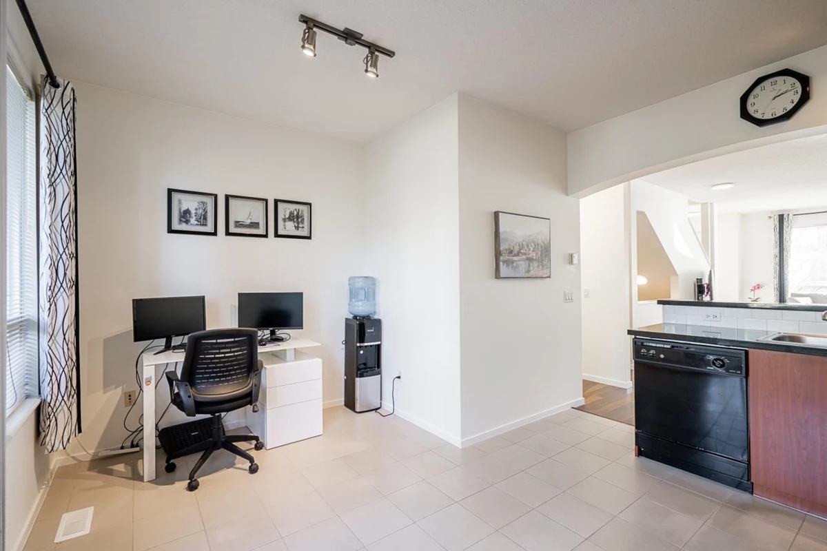 Family Room Photo of 23 9088 Halston Court, Burnaby, BC